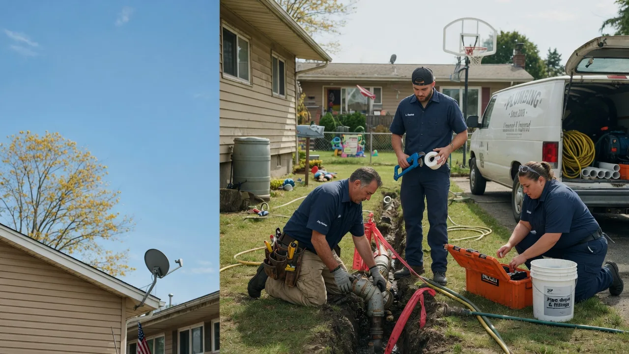 Garbage Disposal Replacement in Farwell, TX near me